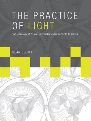 cover image of The Practice of Light